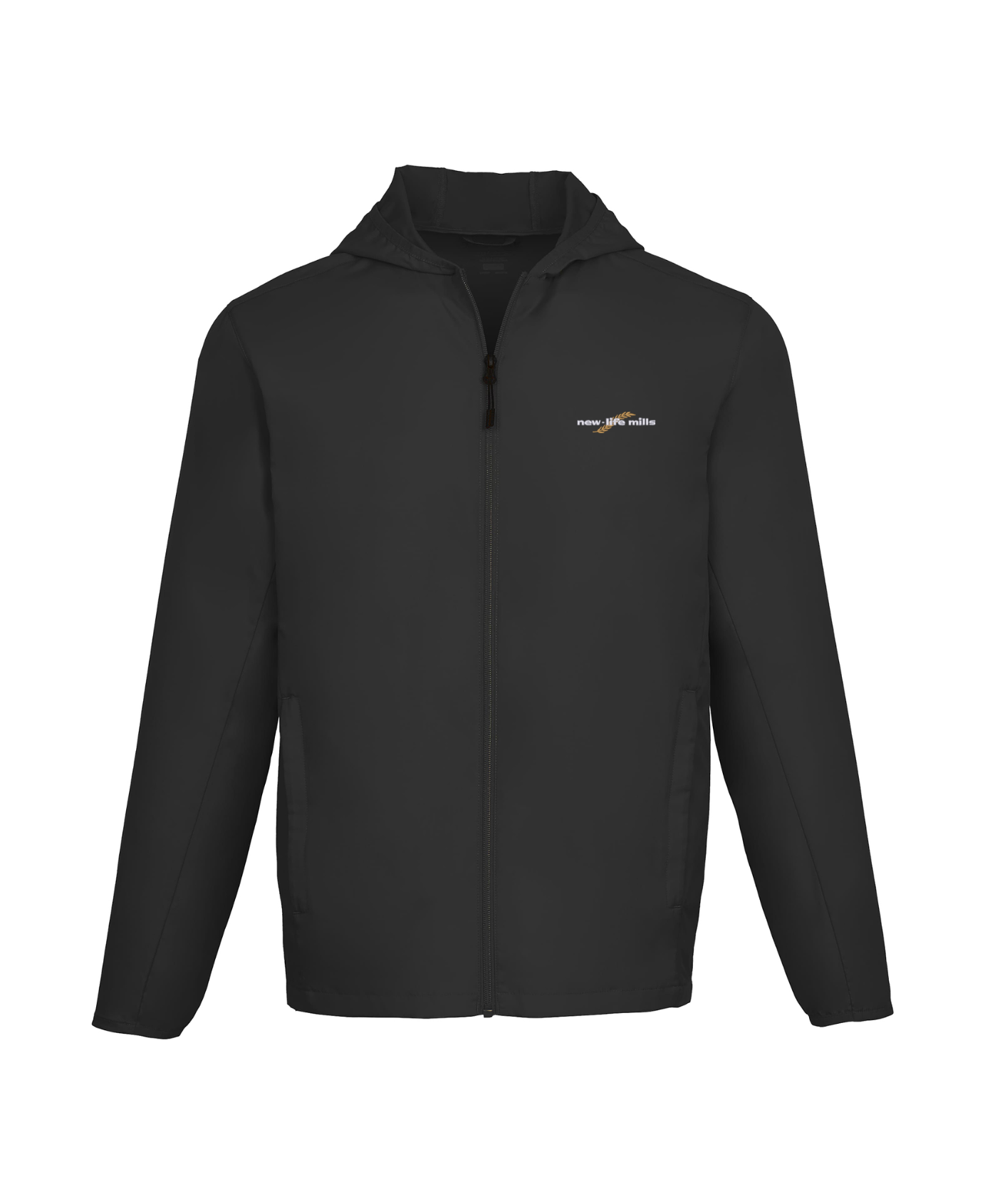 ANETO Lightweight Packable Jacket - Men's