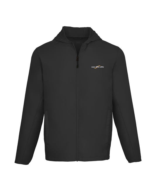 ANETO Lightweight Packable Jacket - Men's