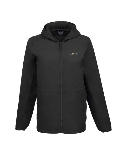 ANETO Lightweight Packable Jacket - Women's